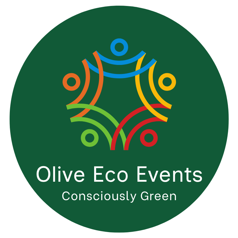 Olive Eco Events